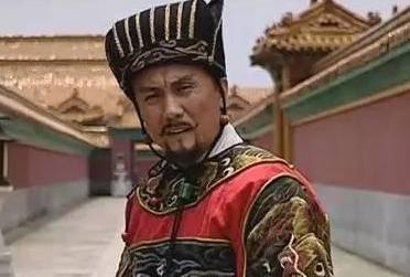 严世蕃历史图片