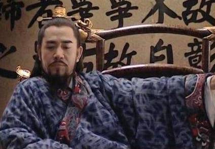 严世蕃历史图片