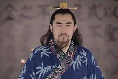 严世蕃历史图片