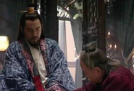 严世蕃历史图片