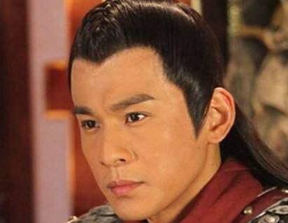 李世民历史图片