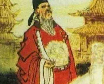李世民历史图片