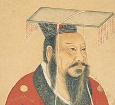 刘秀历史图片