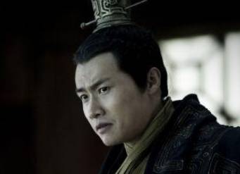李斯历史图片