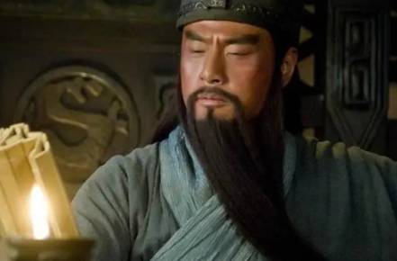 刘备历史图片