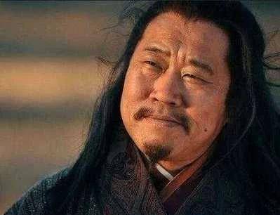 诸葛亮历史图片