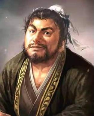 诸葛亮历史图片