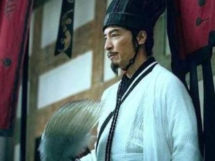 诸葛亮历史图片