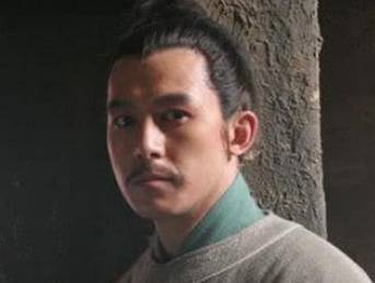 李祐历史图片