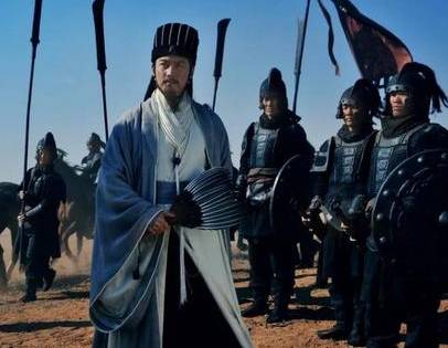 司马懿历史图片