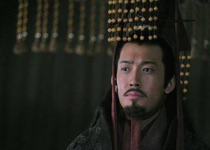关羽历史图片