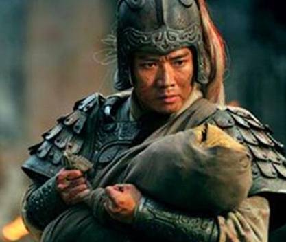 刘备历史图片