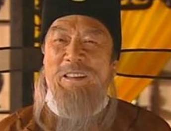 朱棣历史图片
