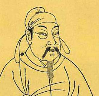李忱历史图片