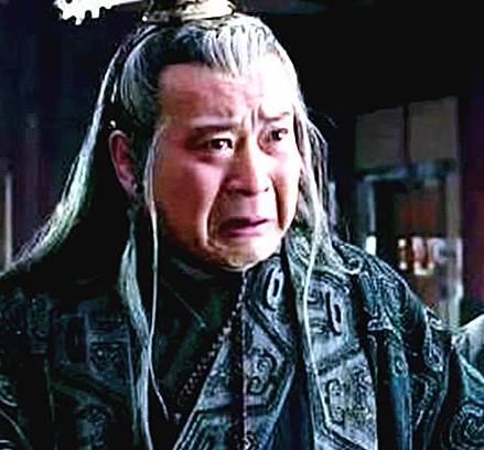 章邯历史图片