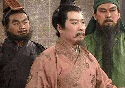 关羽历史图片