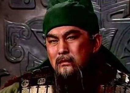 关羽历史图片