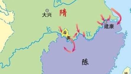 陈叔宝历史图片