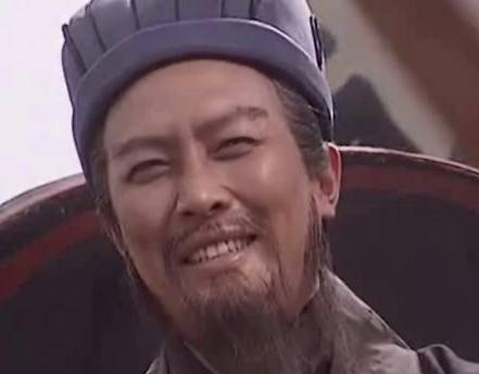 诸葛亮历史图片