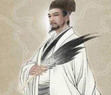 诸葛亮历史图片