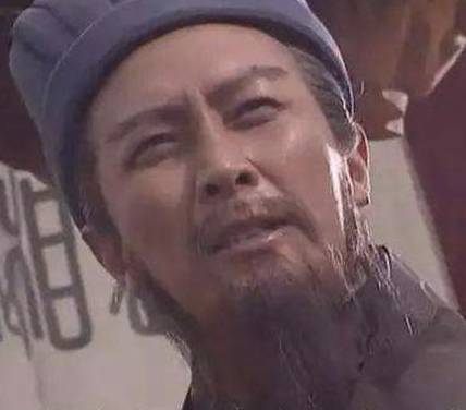 诸葛亮历史图片