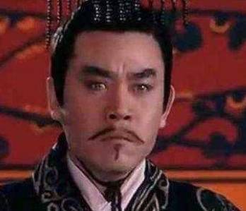 刘彻历史图片