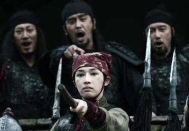 李渊历史图片