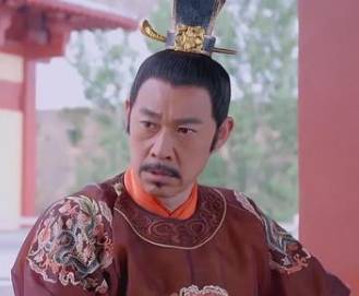 李渊历史图片