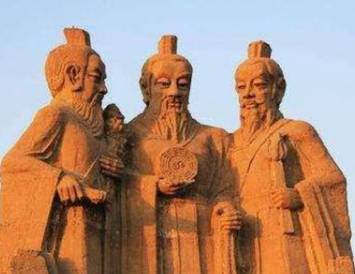 炎帝历史图片
