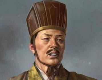 曾流落到东吴最后又回到益州的两位蜀汉大臣分别是谁？历史图片
