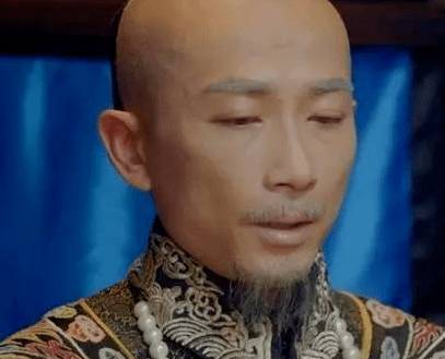 纪晓岚历史图片