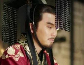 贾诩历史图片
