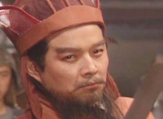 贾诩历史图片