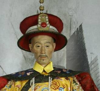 道光历史图片