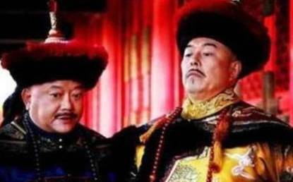 乾隆历史图片