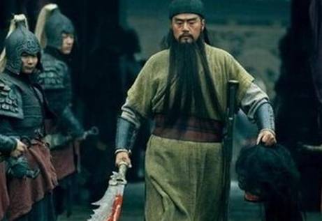 曹操历史图片