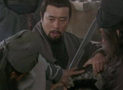 诸葛亮历史图片