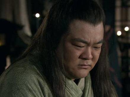 刘禅历史图片