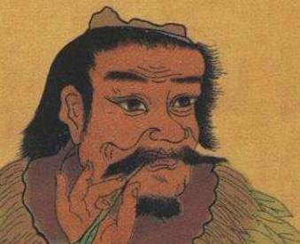 炎帝历史图片