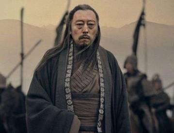 光武帝刘秀历史图片