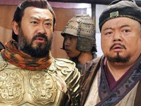武则天历史图片