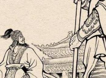 董卓历史图片
