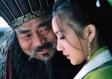 董卓历史图片