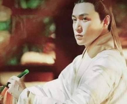 汉武帝历史图片