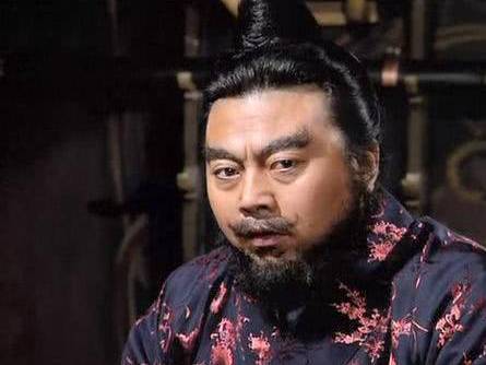 张飞历史图片