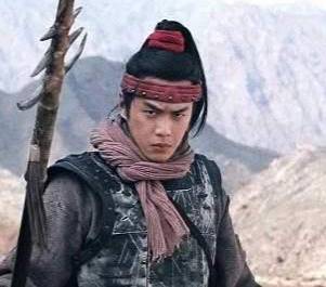 汉武帝历史图片