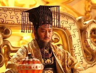 杨忠历史图片