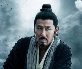 韩信历史图片