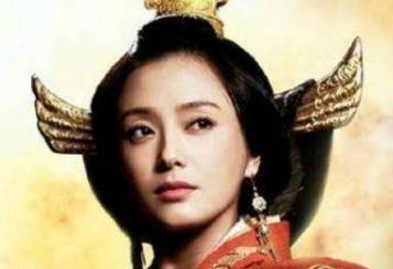 韩信历史图片