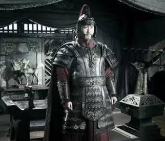 魏冉历史图片